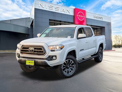Used 2022 Toyota Tacoma SR5