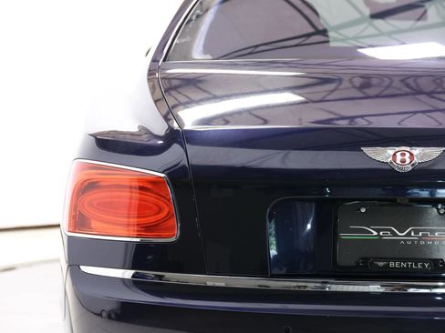 Used 2015 Bentley Flying Spur V8 AWD/4WD image 58