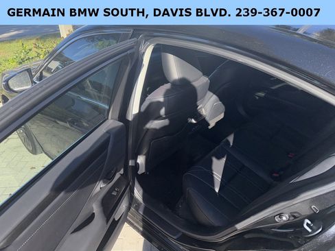 Used 2024 Lexus ES 350 Luxury image 33