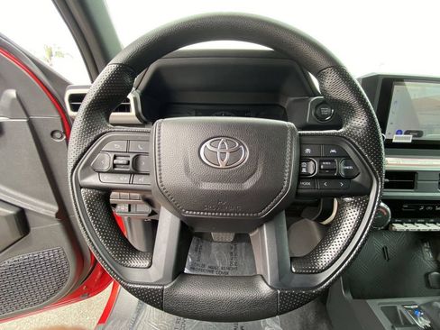 Certified 2025 Toyota Tacoma SR5 RWD image 26