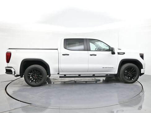 New 2026 GMC Sierra 1500 Pro w/ Graphite Edition image 6