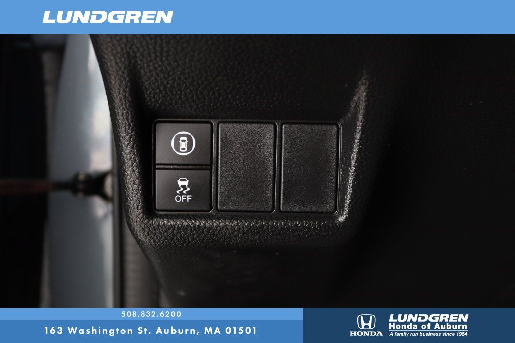 Used 2023 Honda Civic Sport image 28