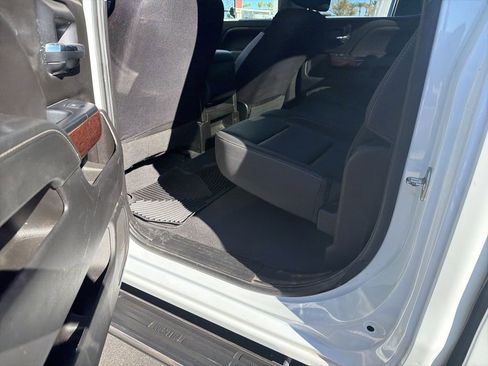 Used 2019 GMC Sierra 2500 SLT w/ Duramax Plus Package image 21