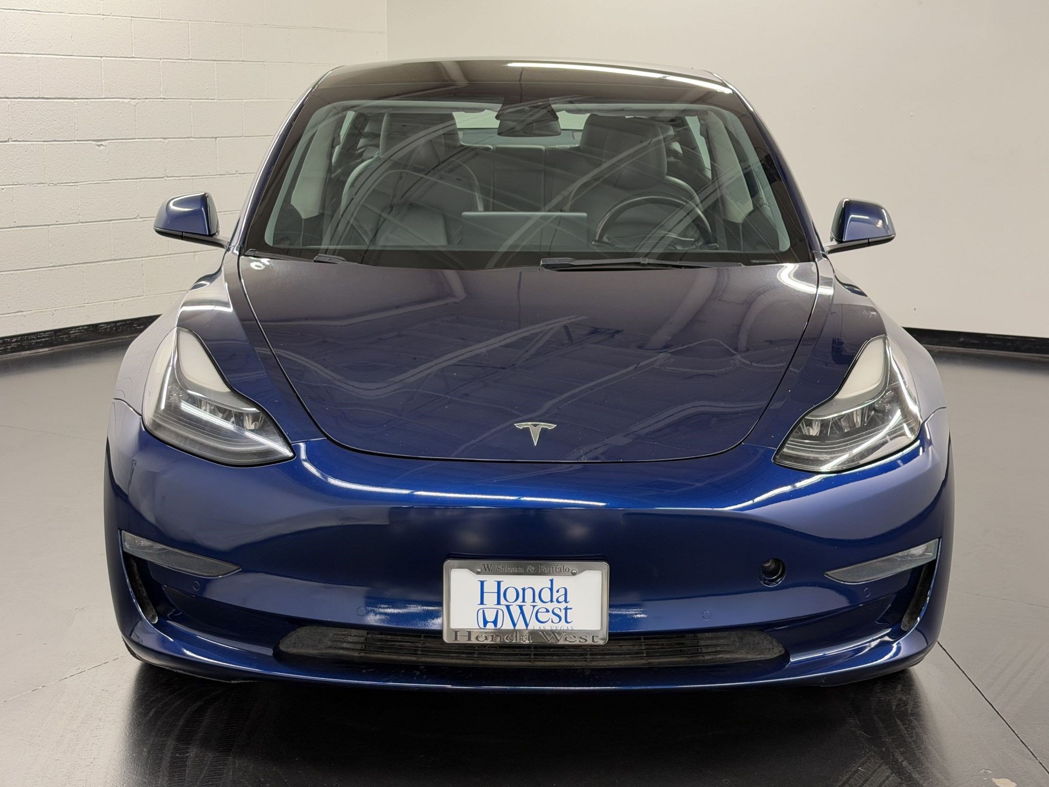 Used 2022 Tesla Model 3 Long Range AWD/4WD image 6