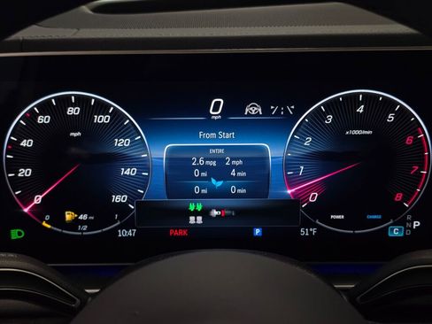 New 2026 Mercedes-Benz GLS 450 4MATIC image 28