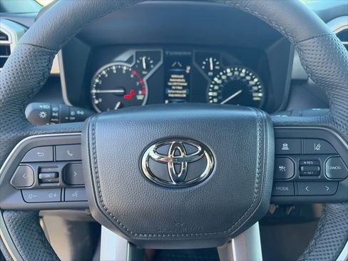 New 2026 Toyota Tundra SR5 AWD/4WD image 19
