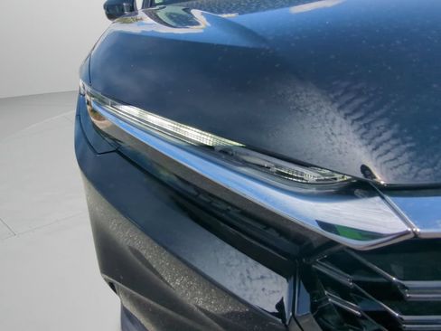 Certified 2025 Honda CR-V EX image 26
