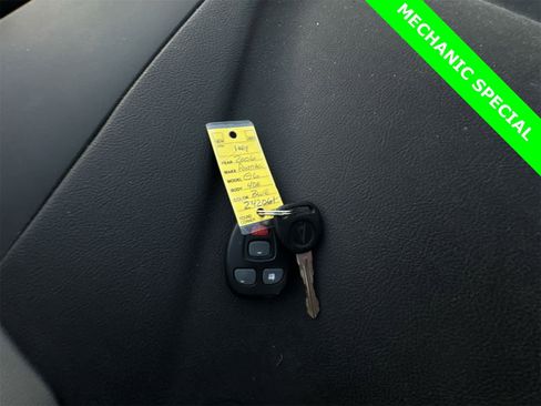 Used 2006 Pontiac G6 Sedan w/ Drivers Package image 24