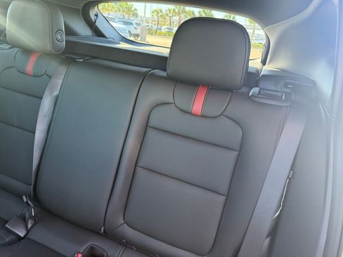 New 2026 Chevrolet Trax RS w/ Driver Confidence Package image 30