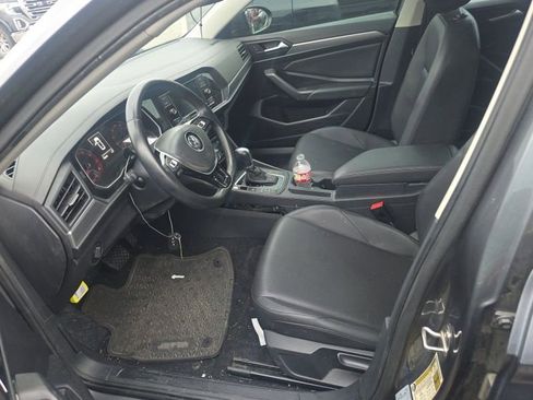Used 2019 Volkswagen Jetta SE FWD image 21