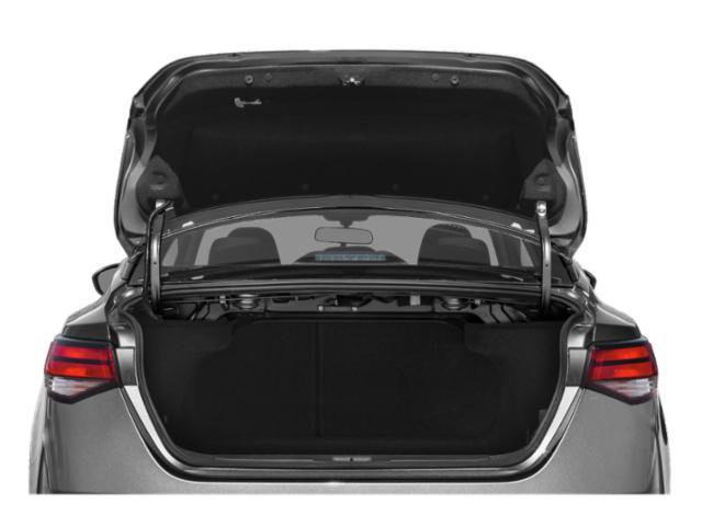Used 2023 Nissan Sentra SV FWD image 14
