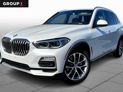 Used 2021 BMW X5 xDrive40i w/ Executive Package