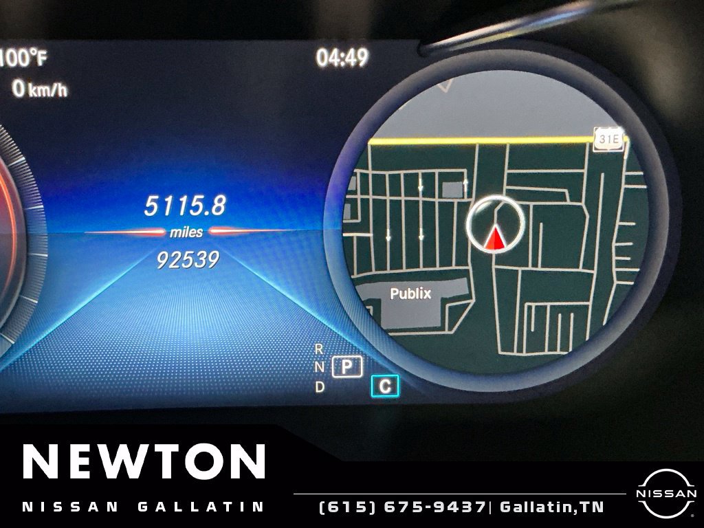 Used 2019 Mercedes-Benz C 300 Sedan image 29