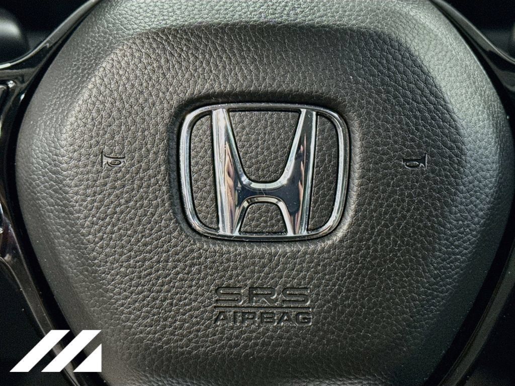 Used 2025 Honda CR-V EX-L image 33