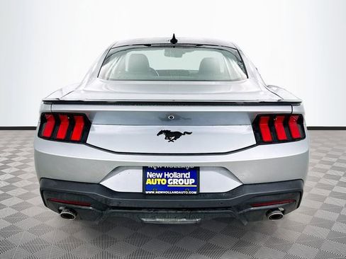New 2026 Ford Mustang Premium image 5