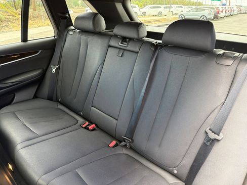 Used 2017 BMW X5 xDrive35d AWD/4WD image 22