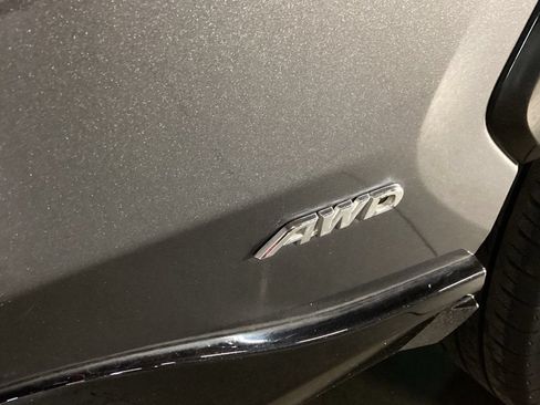 Used 2021 Toyota RAV4 XSE AWD/4WD image 18