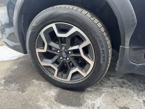 Used 2016 Subaru Crosstrek 2.0i Premium image 23