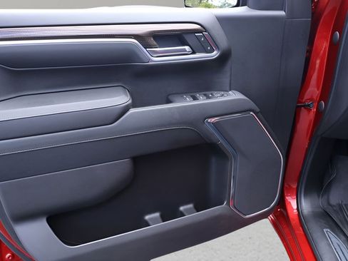 Used 2023 Chevrolet Silverado 1500 RST w/ Z71 Off-Road Package image 12