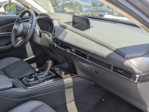 Used 2023 MAZDA CX-30 AWD 2.5 S w/ Preferred Package image 32