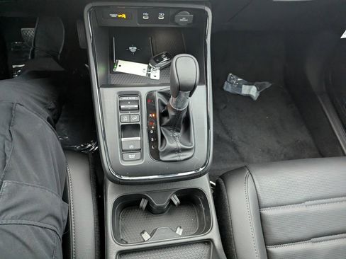 New 2026 Honda CR-V EX-L image 20