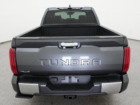 New 2026 Toyota Tundra Limited AWD/4WD image 7