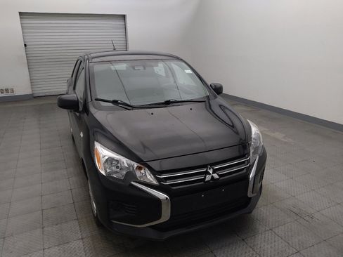 Used 2024 Mitsubishi Mirage ES FWD image 14