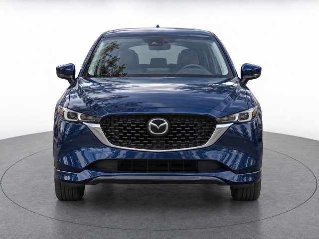 Certified 2025 MAZDA CX-5 AWD 2.5 S w/ Select Package image 5