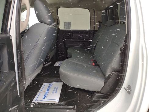 Used 2017 RAM 2500 Tradesman w/ Popular Equipment Group image 23