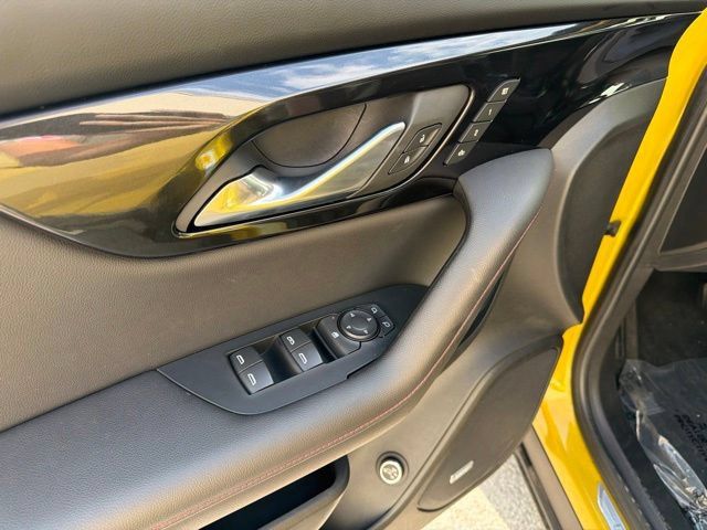 Used 2022 Chevrolet Blazer RS w/ Enhanced Convenience Package AWD/4WD image 25