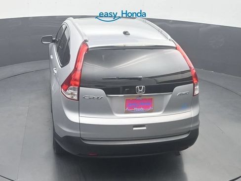 Used 2014 Honda CR-V EX-L image 23