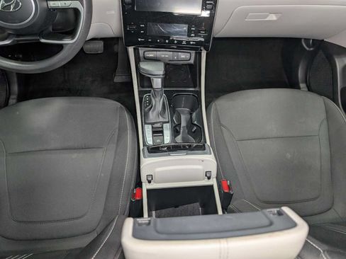 Used 2024 Hyundai Tucson SEL AWD/4WD image 19
