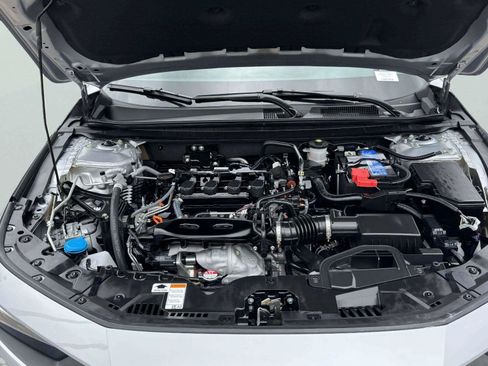 Used 2025 Honda Accord LX image 67