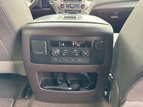 Used 2017 GMC Yukon Denali w/ Open Road Package image 25
