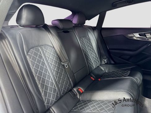 Used 2023 Audi S5 Premium Plus w/ Premium Plus Package image 34