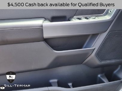 New 2026 Ford F150 XLT w/ Equipment Group 302A MID
