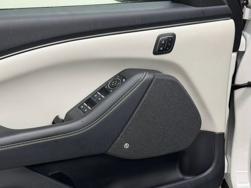 Used 2024 Ford Mustang Mach-E Premium RWD image 30