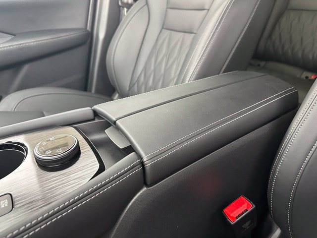 Used 2026 Nissan Rogue Platinum w/ Platinum Premium Package AWD/4WD image 29