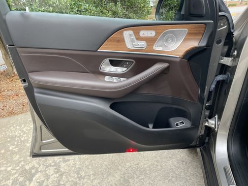 Certified 2022 Mercedes-Benz GLE 450 4MATIC image 17