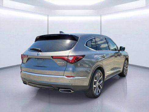 Certified 2024 Acura MDX FWD w/ Technology Package image 4