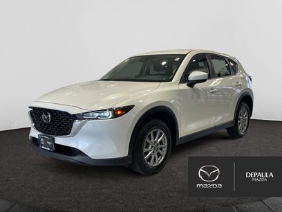 Used 2023 MAZDA CX-5 AWD 2.5 S