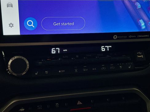 Used 2024 Toyota Tundra Limited image 22