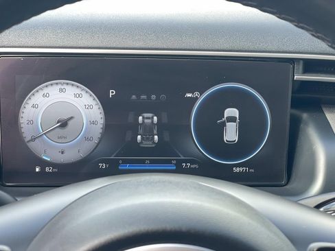 Used 2022 Hyundai Tucson SEL w/ Convenience Package image 18