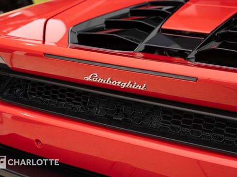 Used 2018 Lamborghini Huracan LP 580-2 image 14