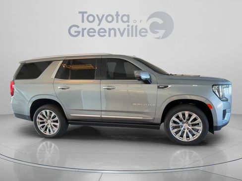Used 2024 GMC Yukon Denali w/ Advanced Technology Package AWD/4WD image 7