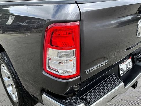 Used 2022 RAM 1500 Big Horn AWD/4WD image 23