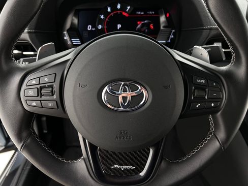 Used 2020 Toyota Supra Premium w/ Driver Assist Package image 16