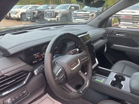 New 2026 GMC Acadia AT4 w/ Super Cruise Package image 27