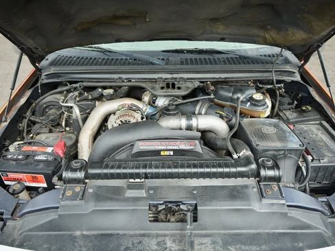 Used 2004 Ford F450 XL image 29