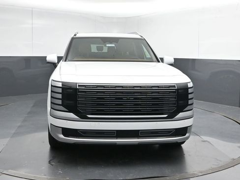 New 2026 Hyundai Palisade Calligraphy FWD image 8